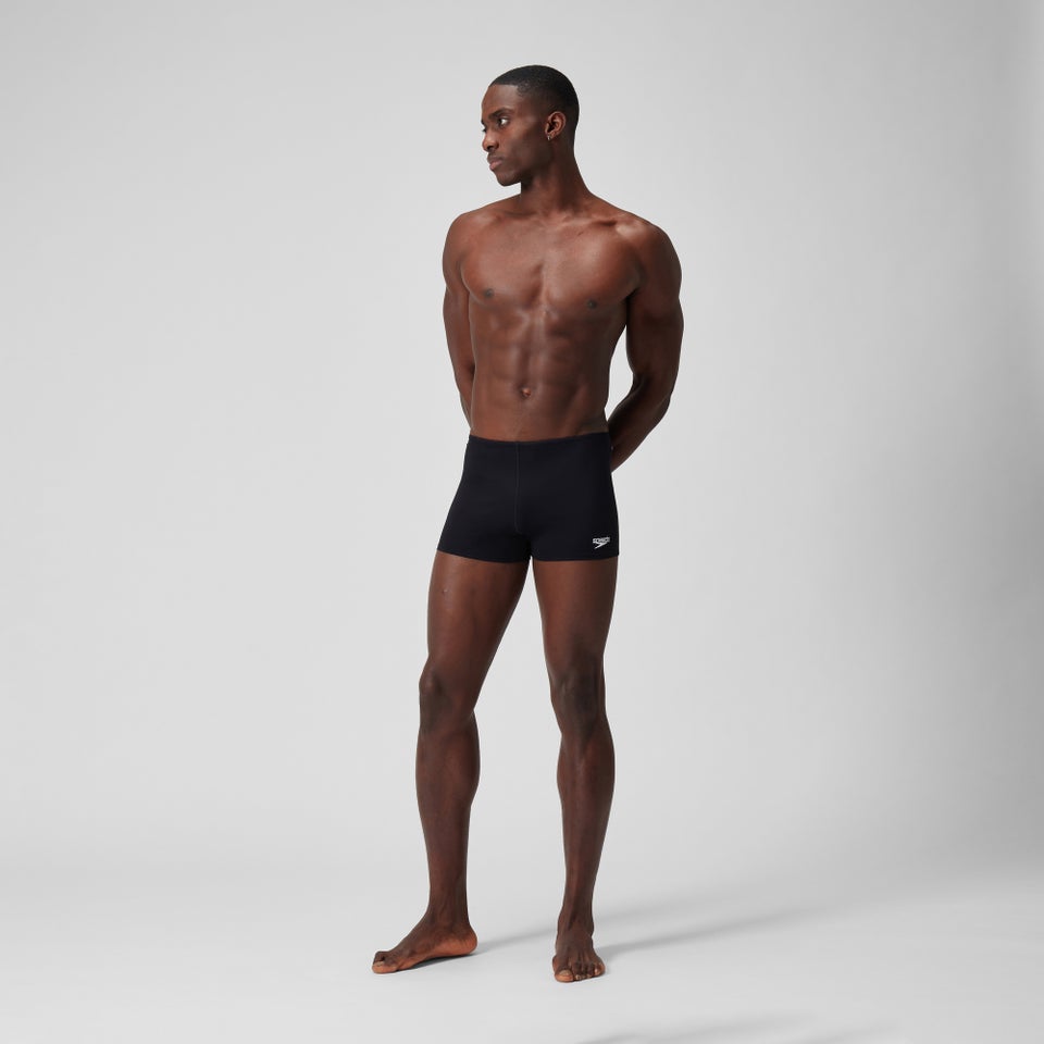 Men's Endurance+ Aquashort Black