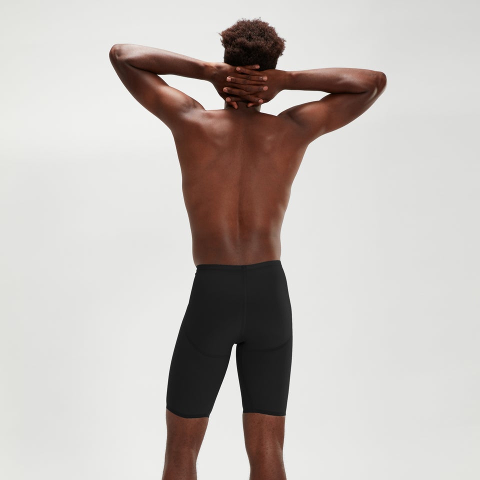 Men's Fastskin LZR Ignite Jammer Black