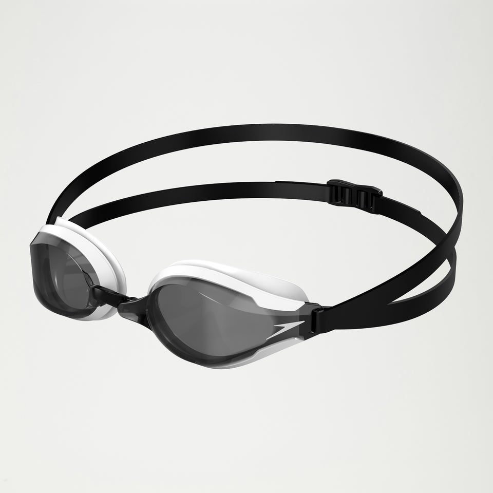 Adult Fastskin Speed Socket 2.0 Goggles Black/White
