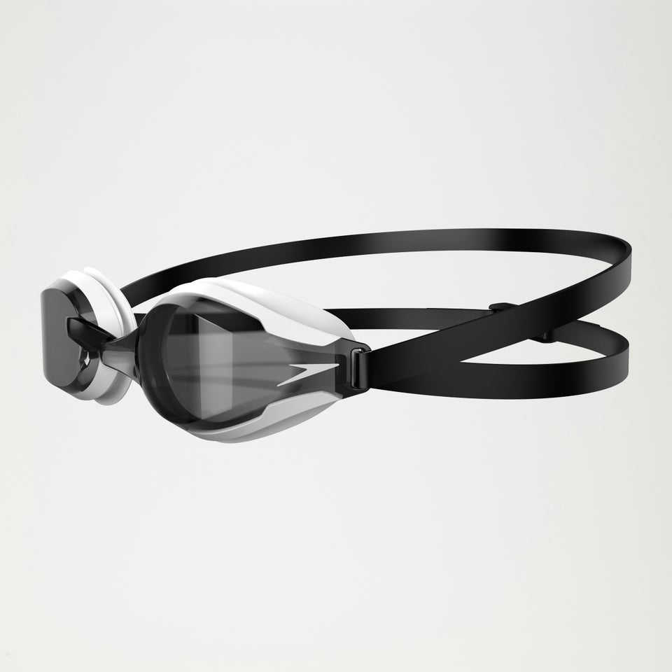 Adult Fastskin Speed Socket 2.0 Goggles Black/White