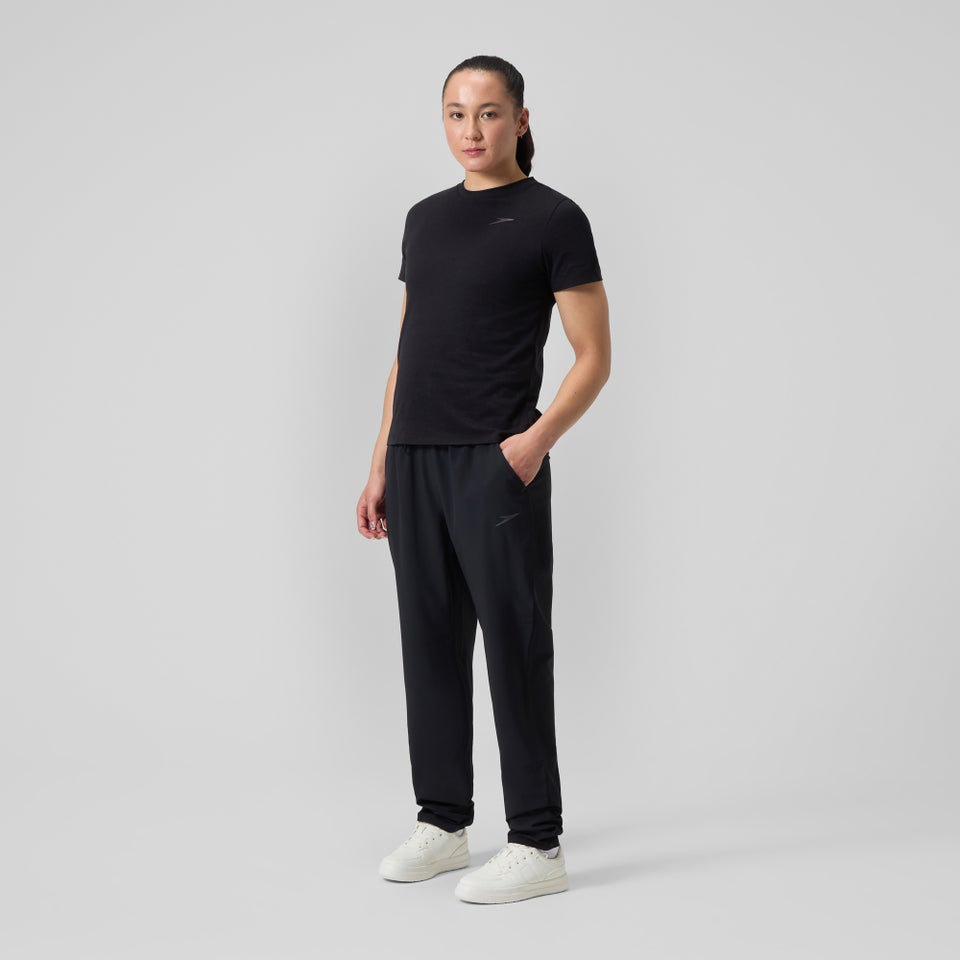 Women's V Class Pro Pant Black