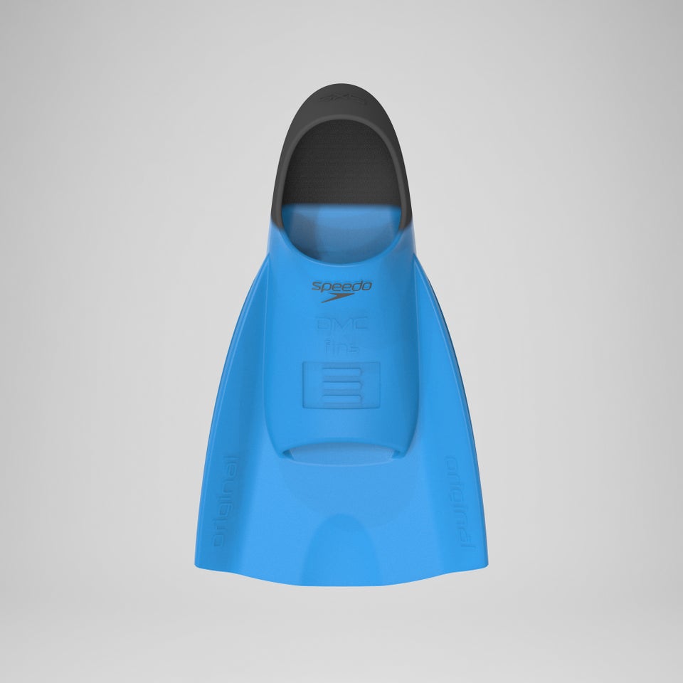 Speedo DMC Original Fin Blue/Grey