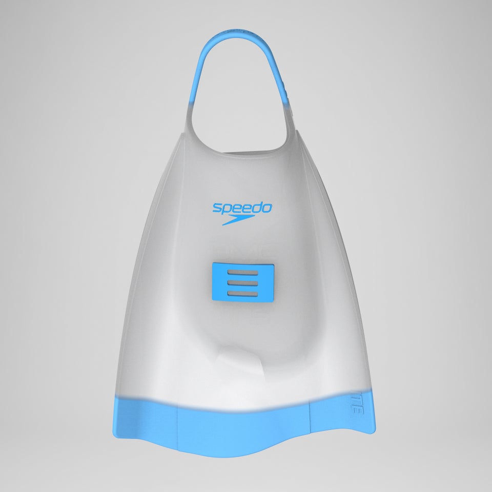 Speedo DMC Elite Fin Blue/Grey