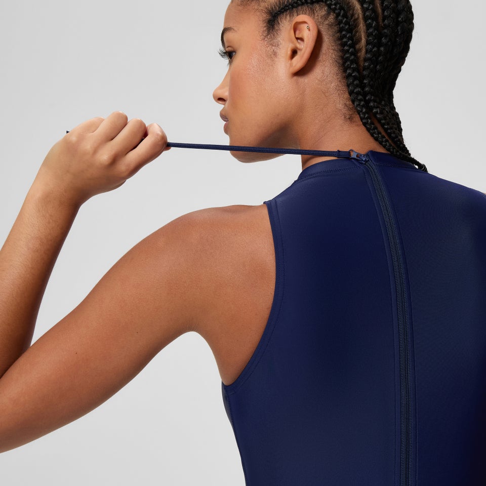 Women's Hydrasuit Navy