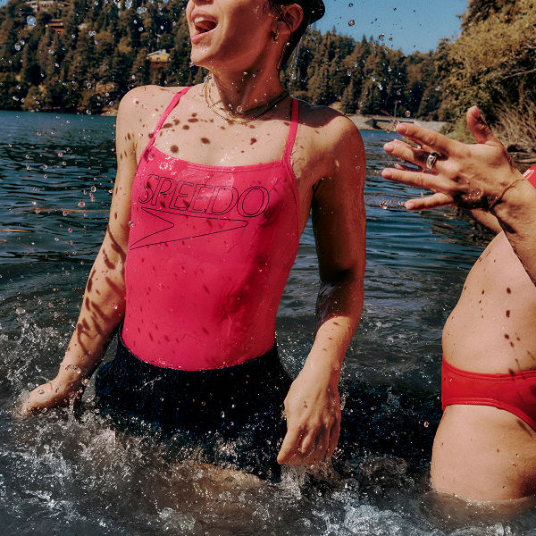 TRAIN ON. Shop Womens New In.