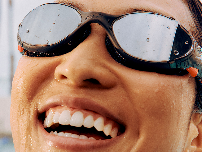 Biofuse 2.0 Goggles